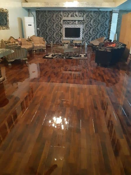 Wooden Floor | Solid Wood Floor | Wood Flooring | Vinyl Floor | 5