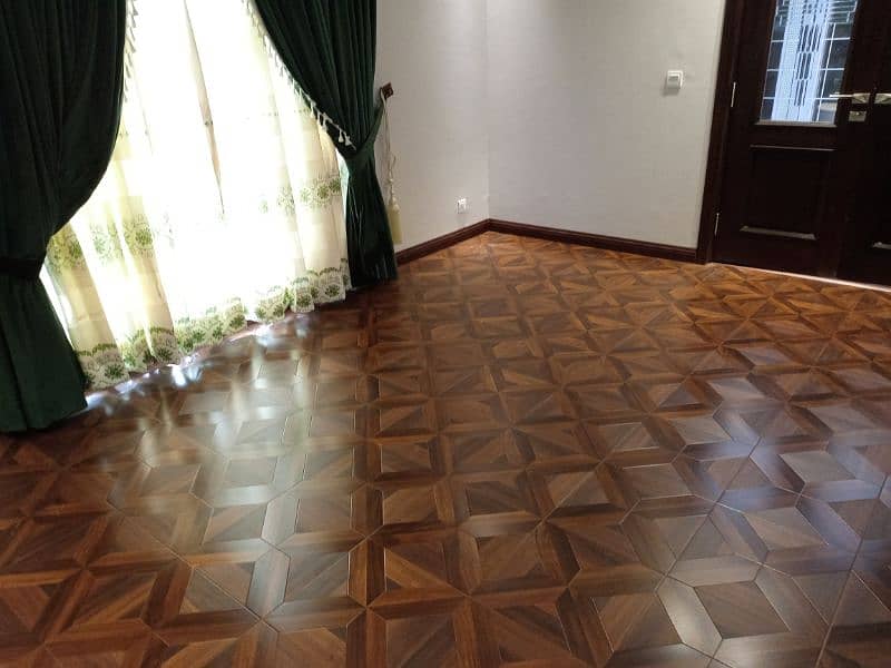 Wooden Floor | Solid Wood Floor | Wood Flooring | Vinyl Floor | 11