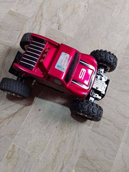 Rc jeep and car imported 1