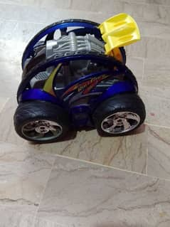 Rc jeep and car imported