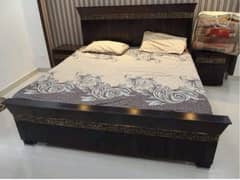 double bed bed set king size bed queen size bed 0
