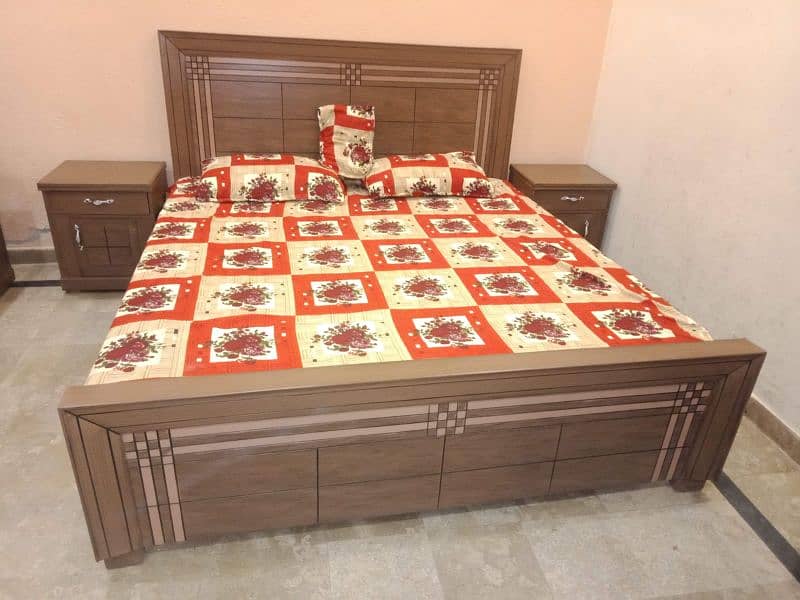 double bed bed set king size bed queen size bed 8