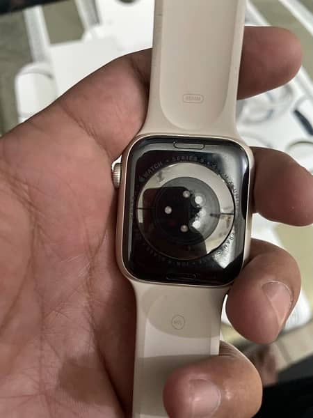 Apple watch series 9 45mm GPS 9