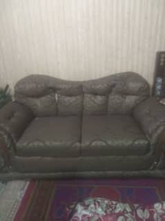 3 pece  sofa sat for sale