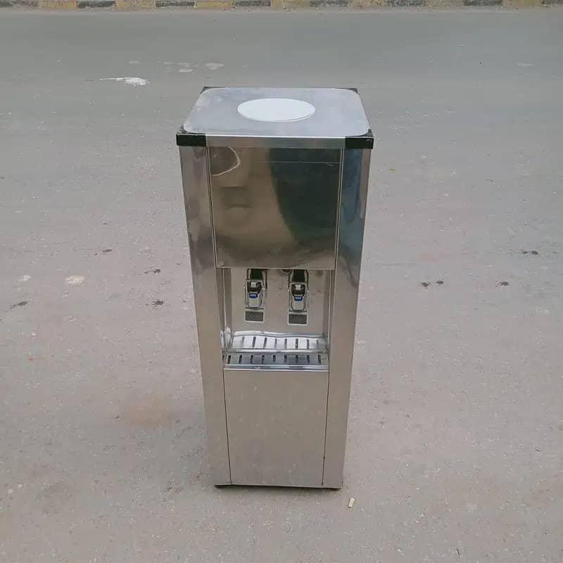 Electric water cooler, water cooler, water dispenser, industrial coler 7