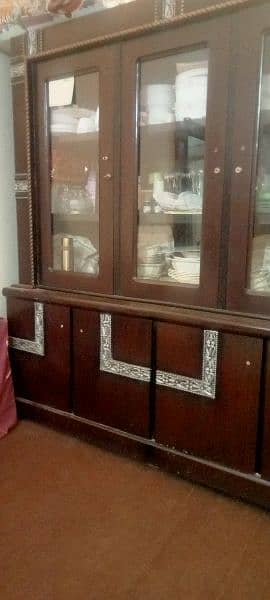 showcase