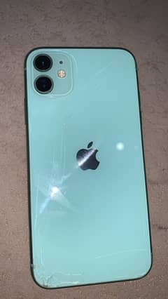 iPhone 11 non pta 4  month sim  available