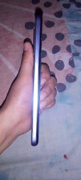 vivo y33s condition 10/10 charger box also available PTA approved 2