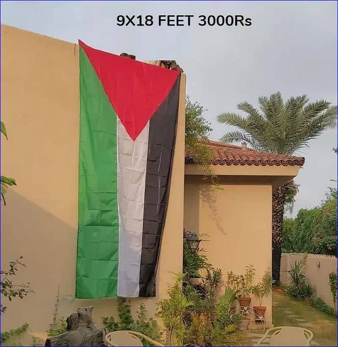 Palestine Flag ,Palestinian keffiyeh Scarf, Flag of Palestine Muffler