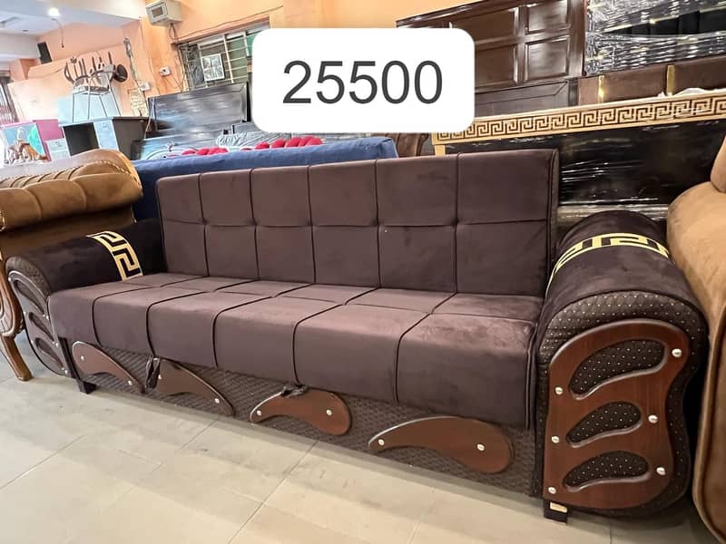 sofa cumbed/sofa set/poshish sofa/corner sofa/3,2,1 seater sofa 6
