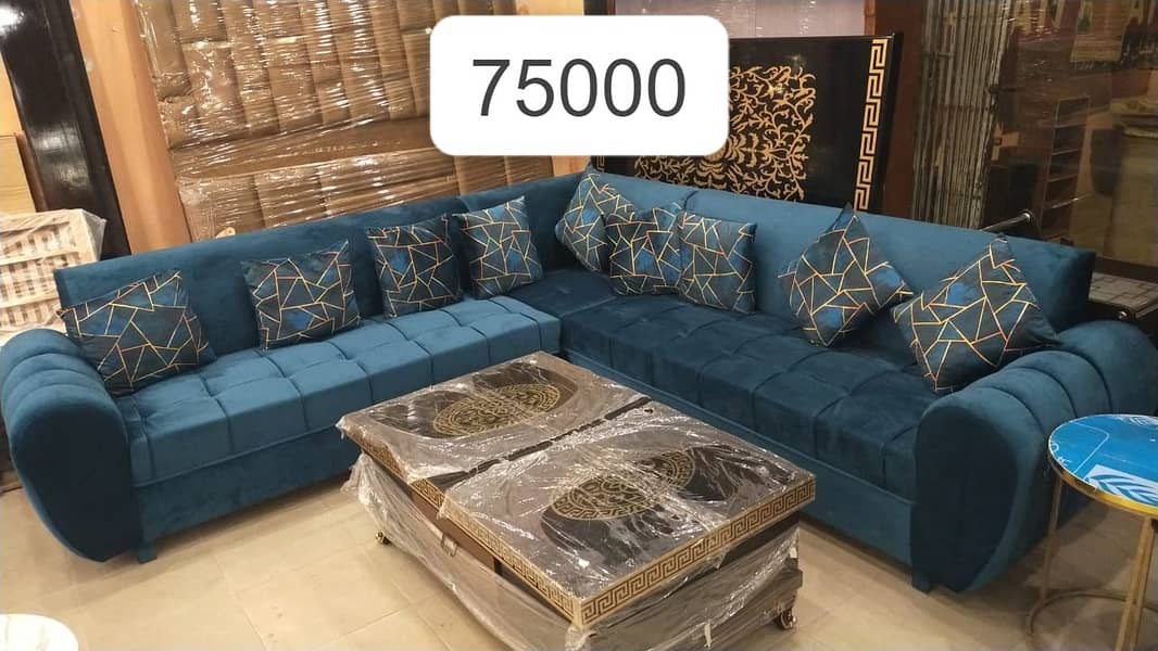 sofa cumbed/sofa set/poshish sofa/corner sofa/3,2,1 seater sofa 10