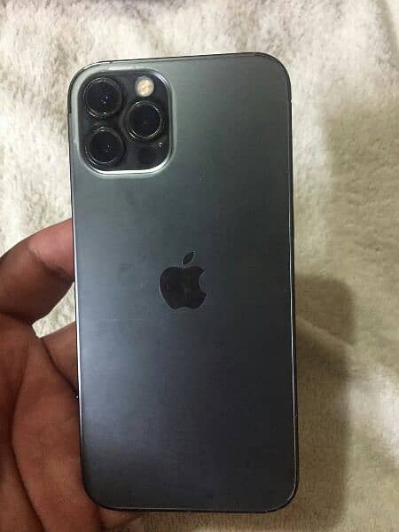 Iphone 12 Pro For Sale 5