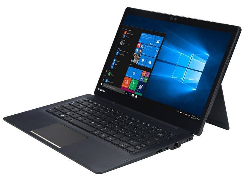 Toshiba Portege Dynabook X30T | Detachable / Convertible laptop 3
