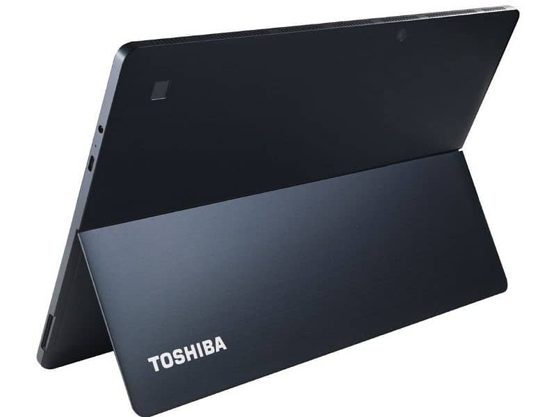 Toshiba Portege Dynabook X30T | Detachable / Convertible laptop 5