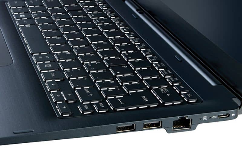 Toshiba Portege Dynabook X30T | Detachable / Convertible laptop 7