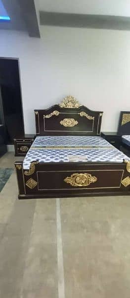 Brand New Taali beds 18