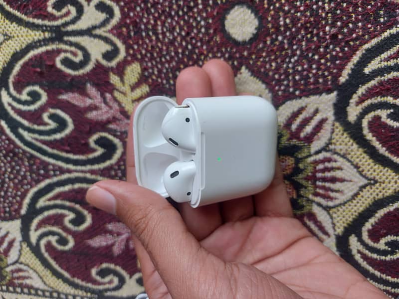 Iphone 14 - PTA Approved - with Apple Airpods 8