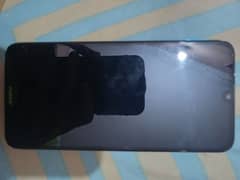 Huawei Y7 Prime Panel Only 0