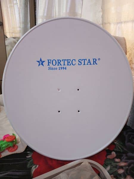 imported dish antenna 1