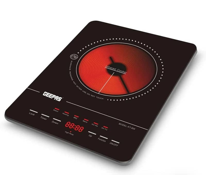 original induction hot plate/ 7years guaranteed electric stove 1