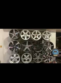 buisness for sale tyre shop