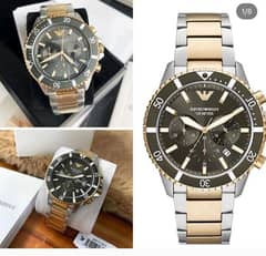 Mens and womens original exclusive watches collection delivery online