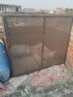 Cage for sale urgent 0