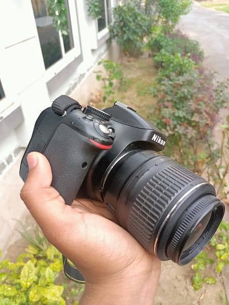 Nikon camera 2