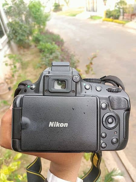Nikon camera 4