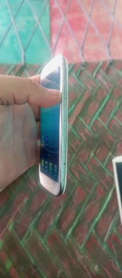 Samsung Galaxy s3 used mobile