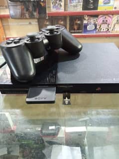 Sony PS2 slim original jailbreak