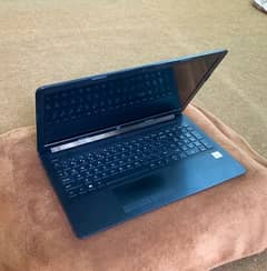 HP laptop core i5 10th gen (15-da2xxx), 0