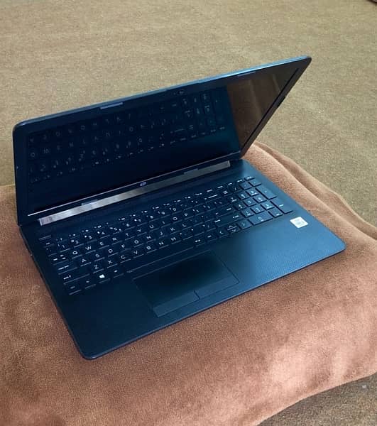 HP laptop core i5 10th gen (15-da2xxx), 1