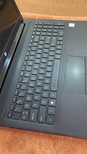 HP laptop core i5 10th gen (15-da2xxx), 5