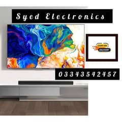 MATCH OFFER BUY LED 55 inch SMART LED TV AND GET FREE DELIVERY GUYS!!!