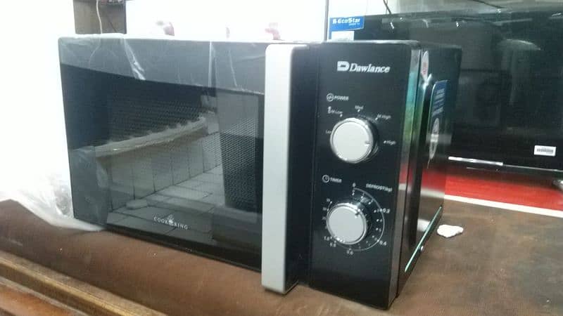 Dawlance microwave MD-10 2