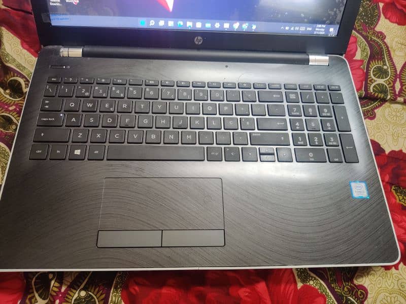 model 15-bx0xx , gameing laptop 7