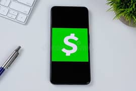 We provide Cashapp service and backends.
