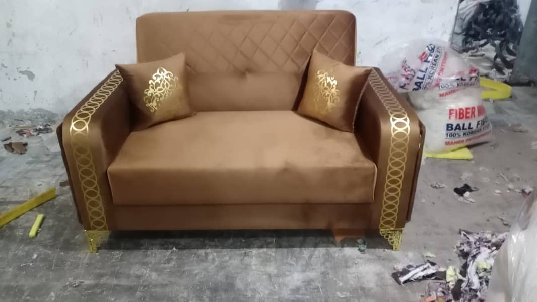 sofa set\wooden sofa\L shape sofa\7 seater sofa for sale 18
