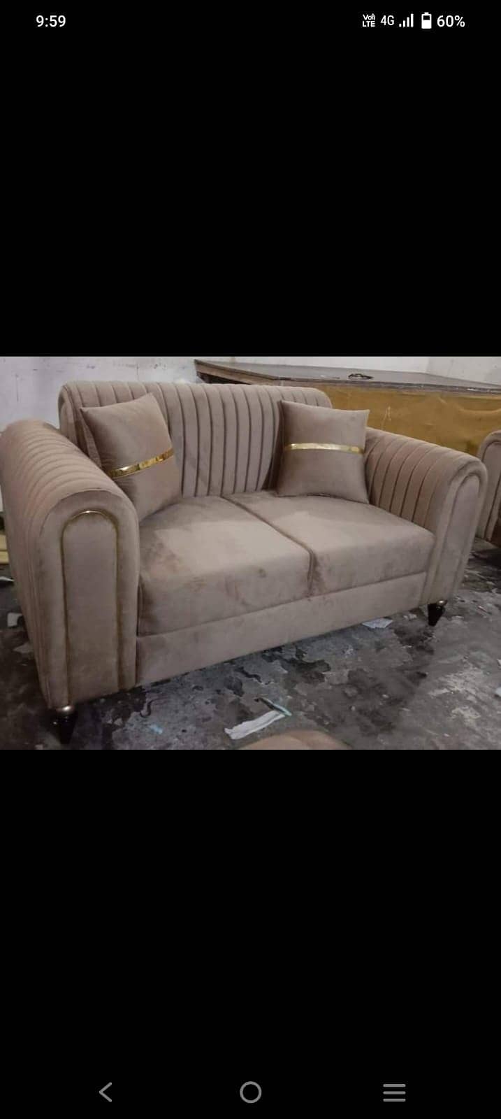 sofa set\wooden sofa\L shape sofa\7 seater sofa for sale 19