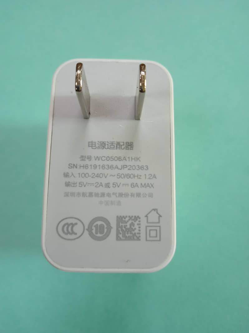 Oneplus charger 8 model 30w 100% Genuine for sale 2
