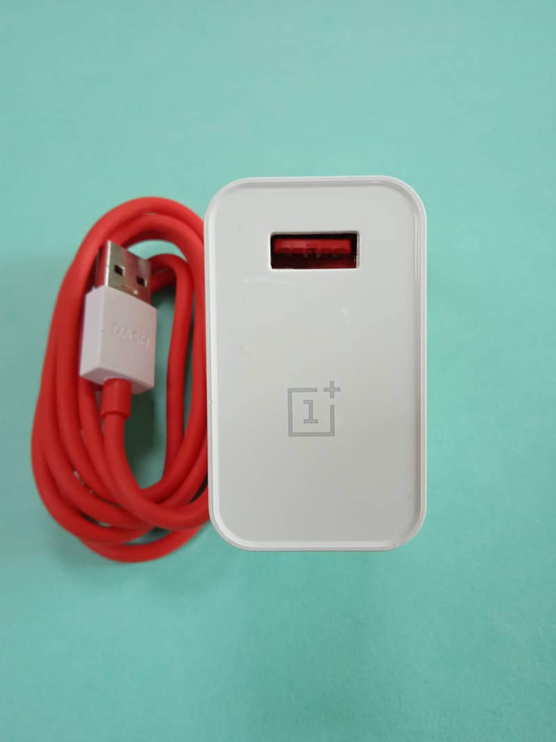 Oneplus charger 8 model 30w 100% Genuine for sale 5