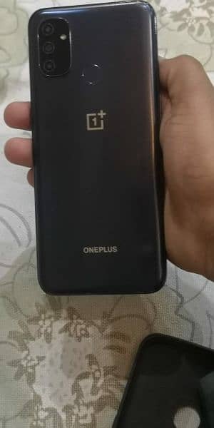 OnePlus n100 4/64 5
