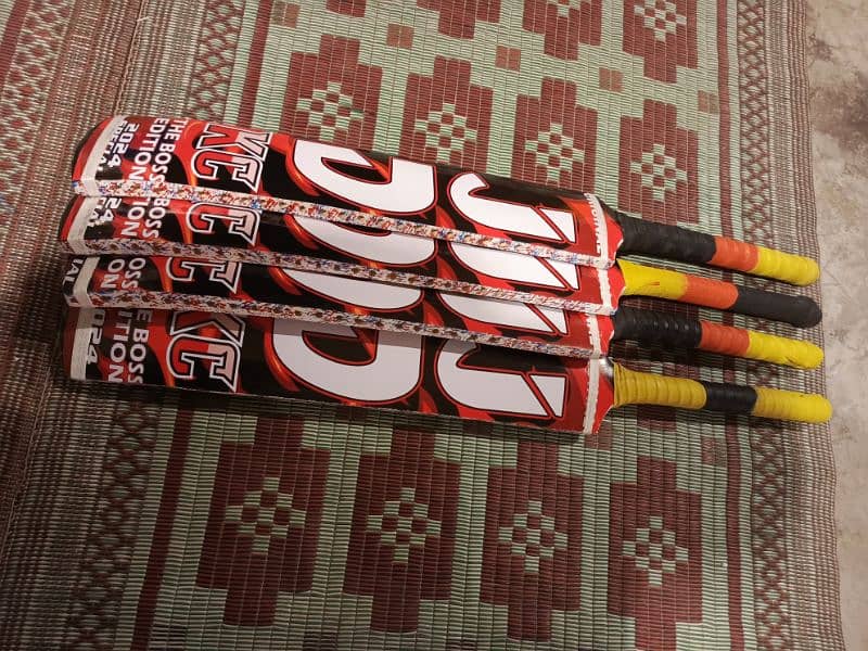 FS CRICKET BAT 3