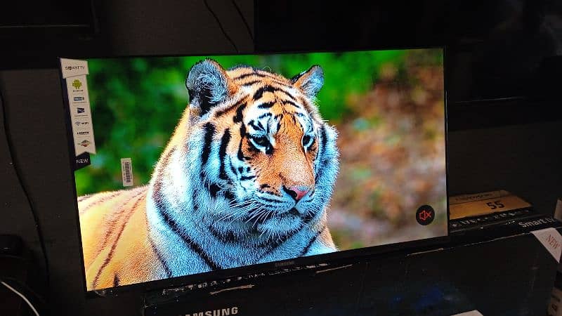 MEGA SALE BUY SAMSUNG 48 INCHES SMART SLIM ANDROID LED TV 1