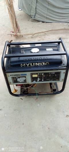 Generator for Sale 5 kv