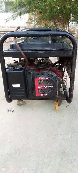 Generator for Sale 5 kv 1