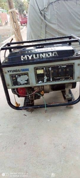 Generator for Sale 5 kv 2