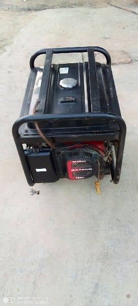 Generator for Sale 5 kv 3