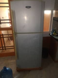 Good Condition full size Refrigerator